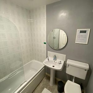 Standaard Kamer met een King Size Bed